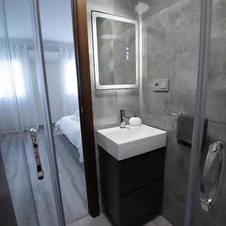 Molino Suites, Apto Ronda Exterior photo