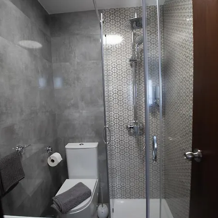Molino Suites, Apto Ronda Exterior photo