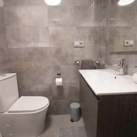 Molino Suites, Apto Ronda Exterior photo