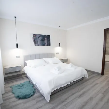Molino Suites, Apto Ronda Exterior photo