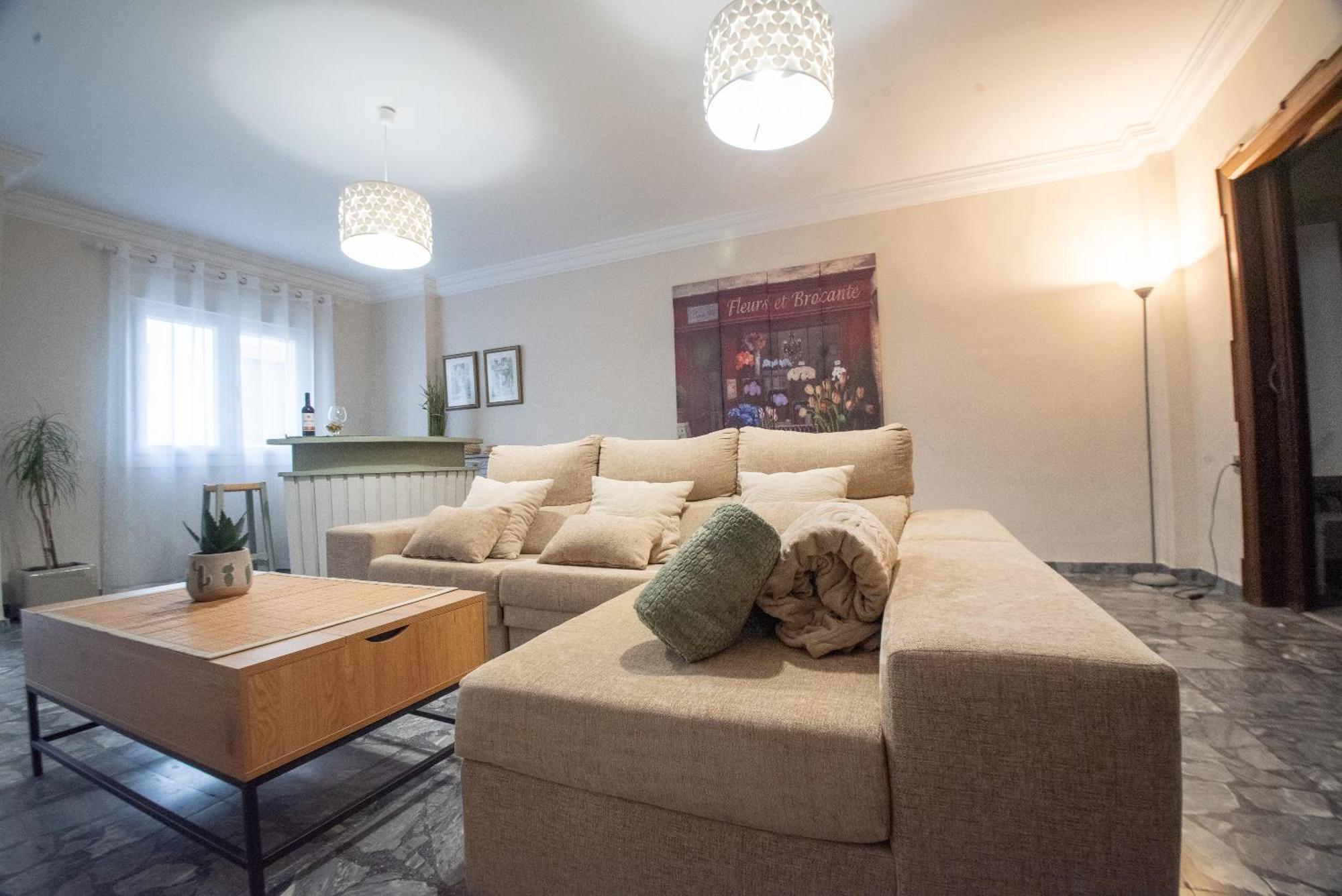 Apartament Molino Suites, Apto