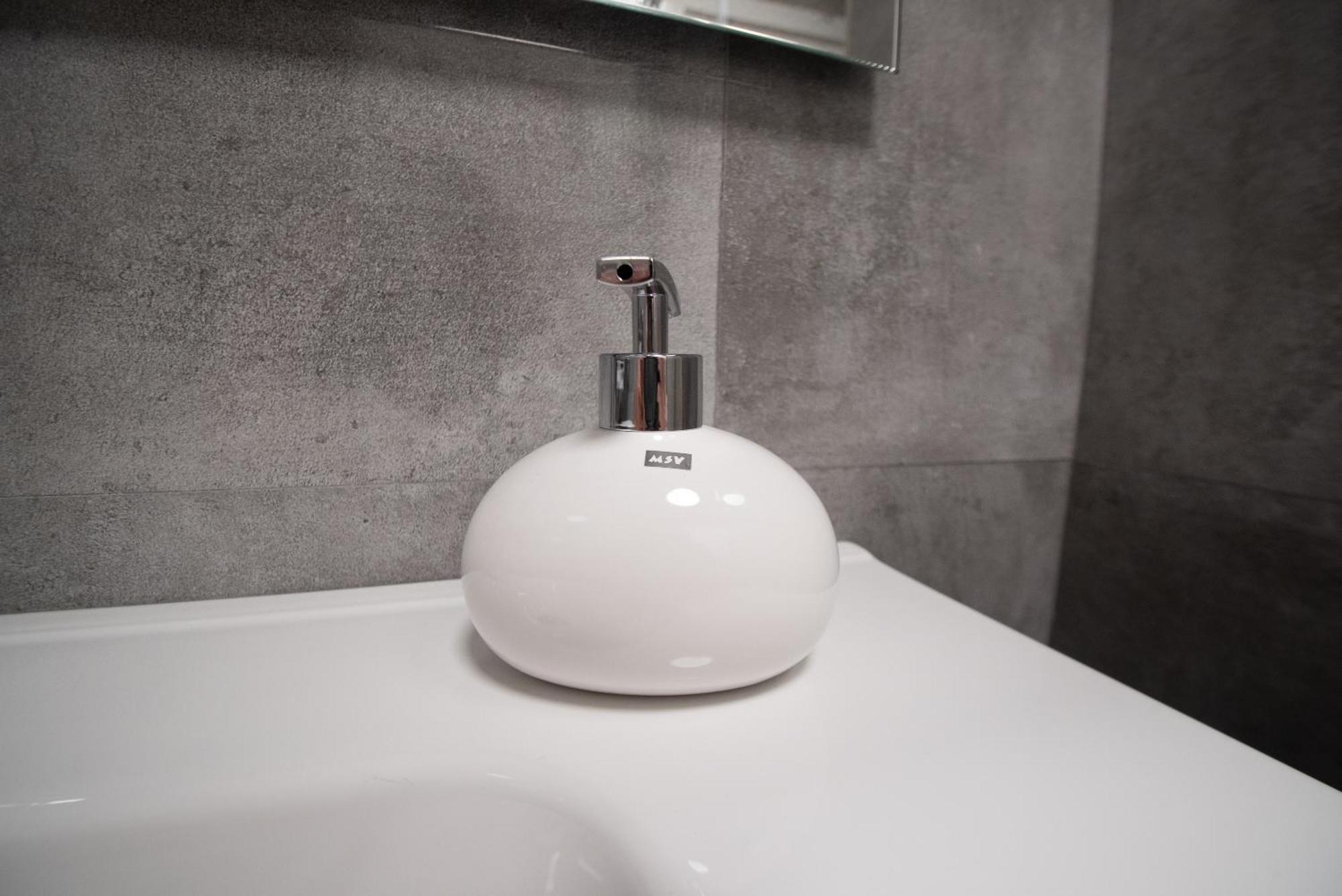 Molino Suites, Apto Apartament *