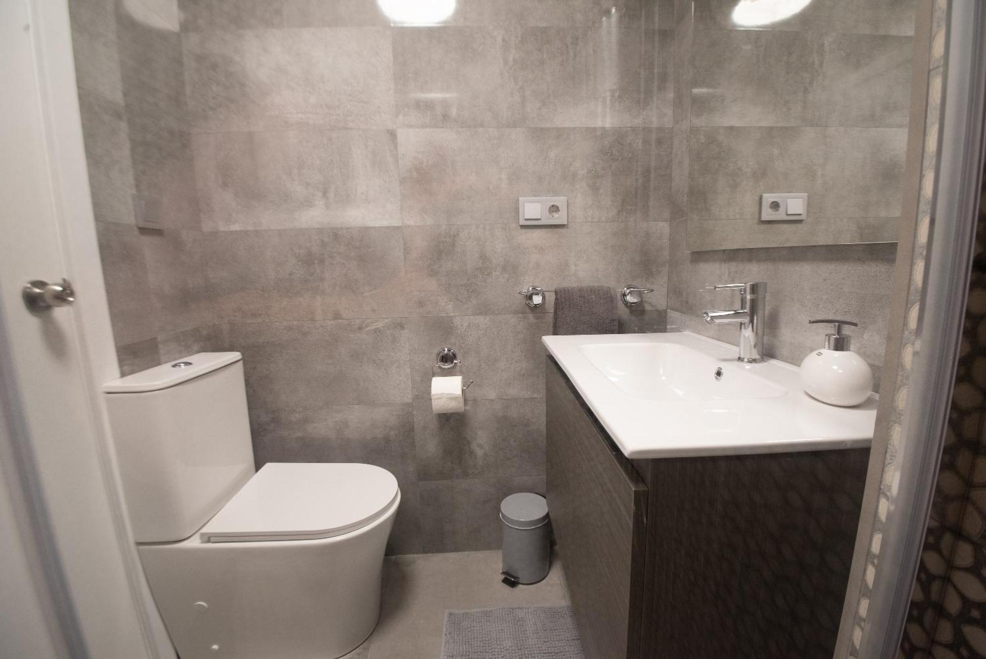 Molino Suites, Apto Apartament