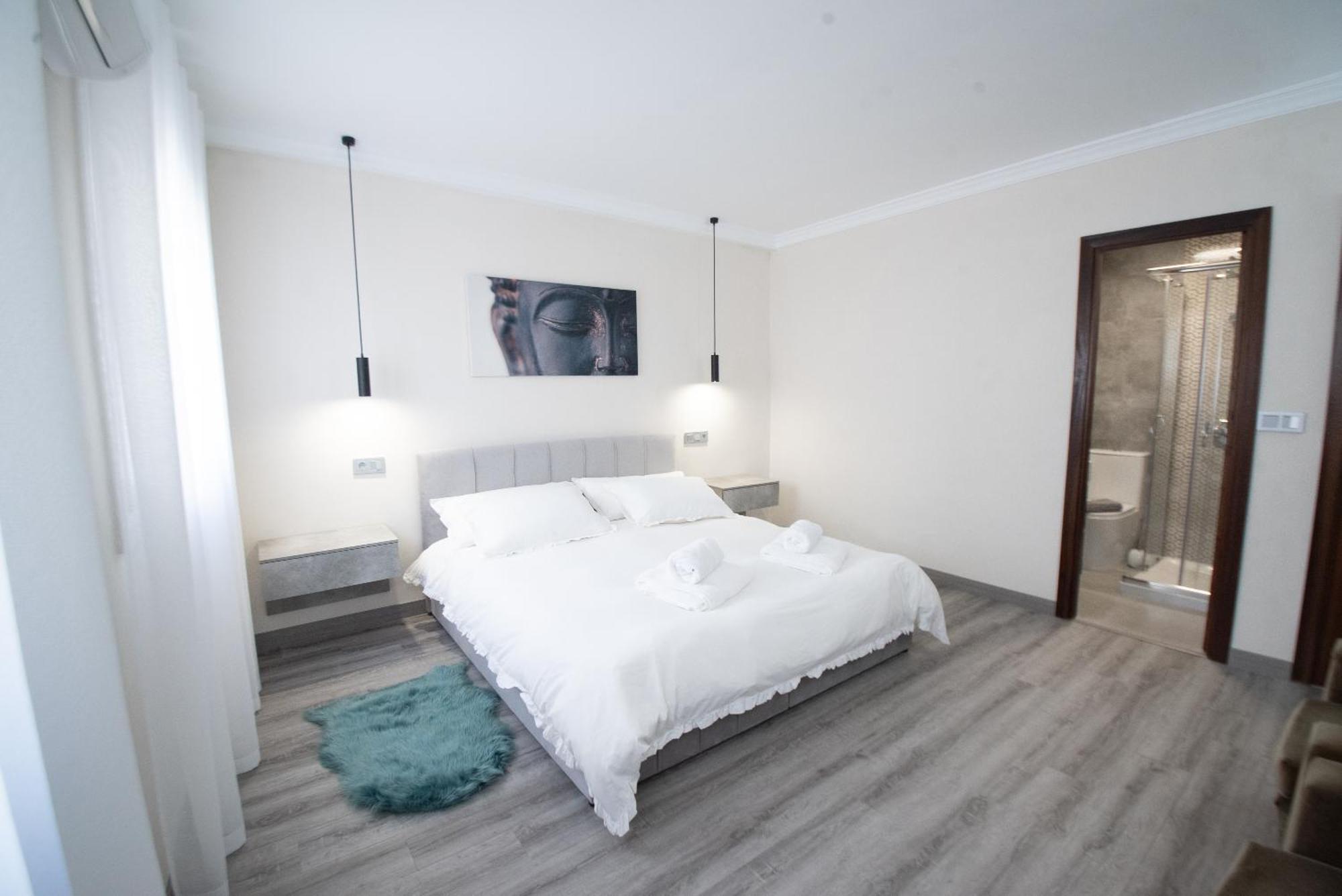 Molino Suites, Apto Ronda