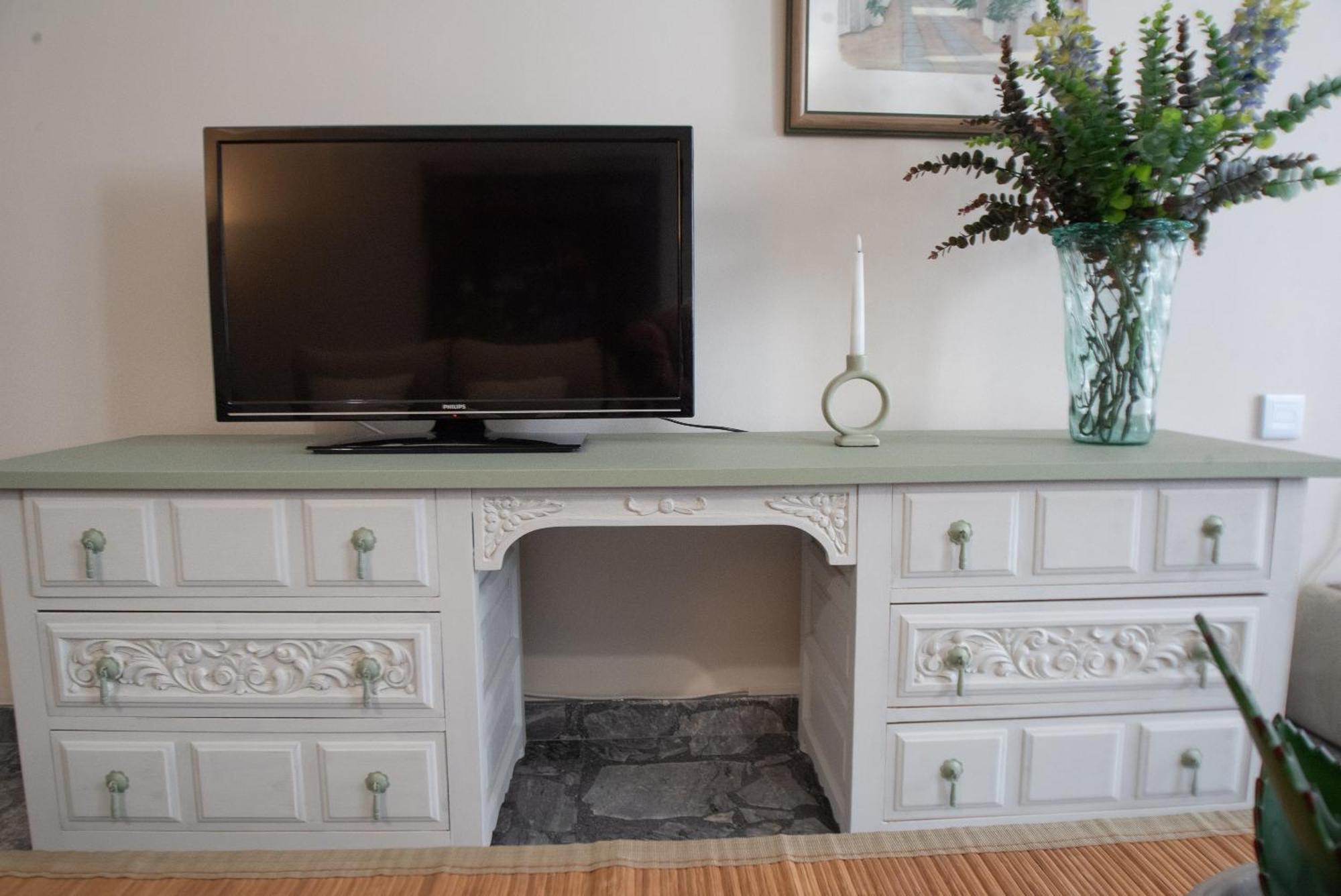 Apartament Molino Suites, Apto *