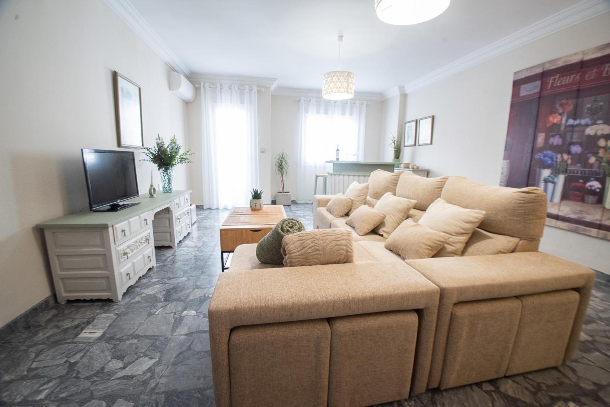 Apartament Molino Suites, Apto