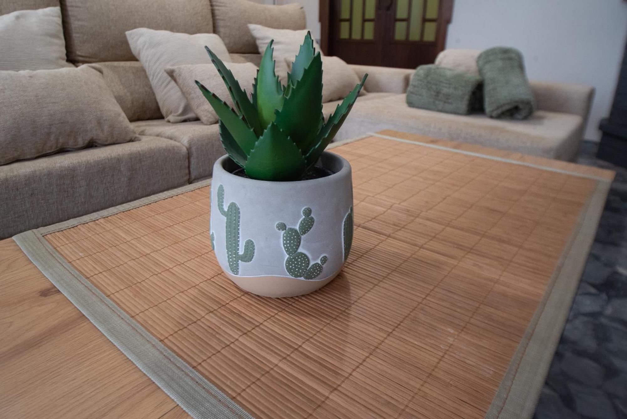 Molino Suites, Apto Apartament