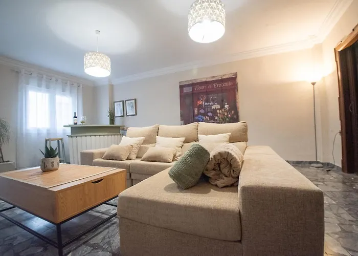 Molino Suites, Apto Ronda