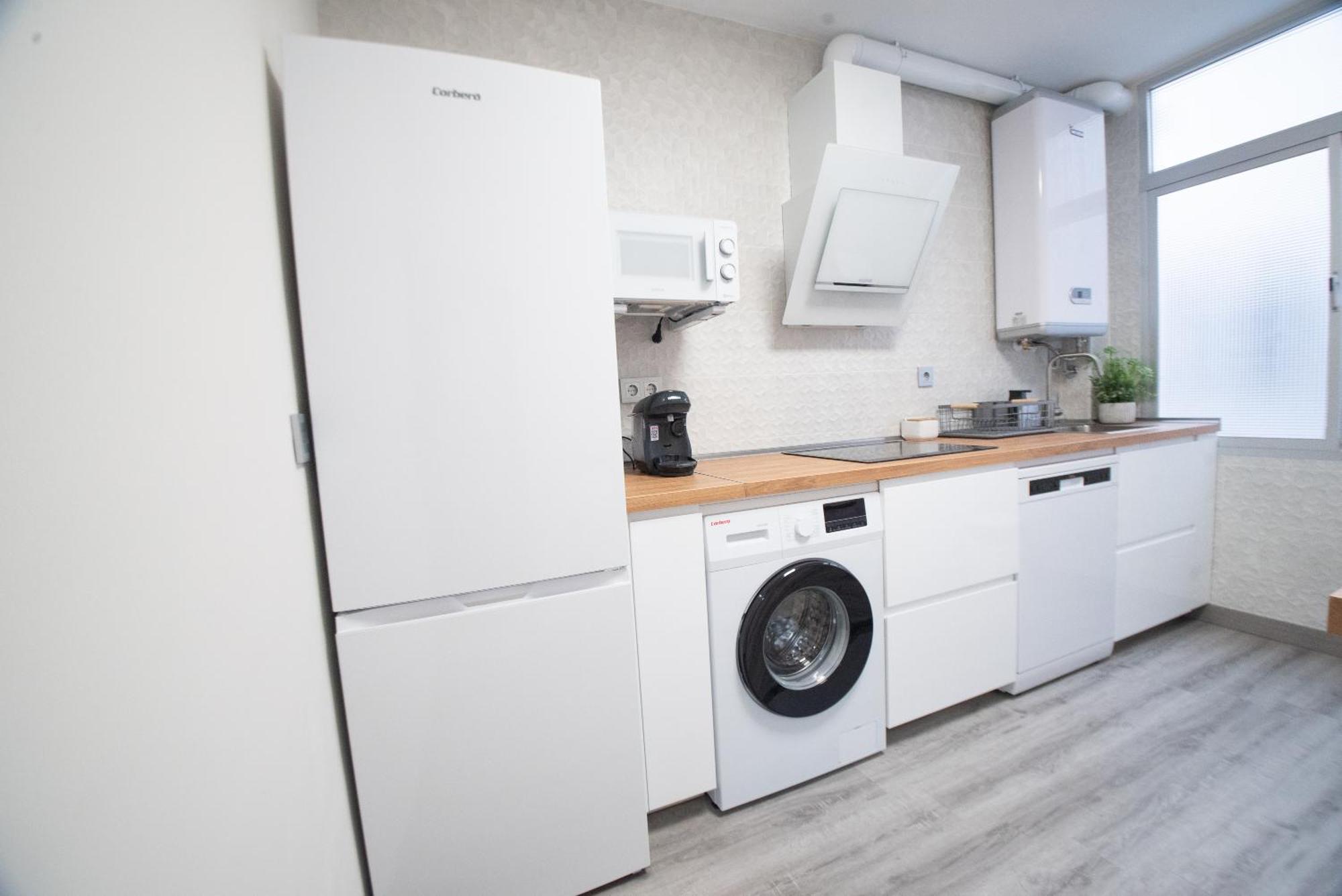 Apartment Molino Suites, Apto Ronda