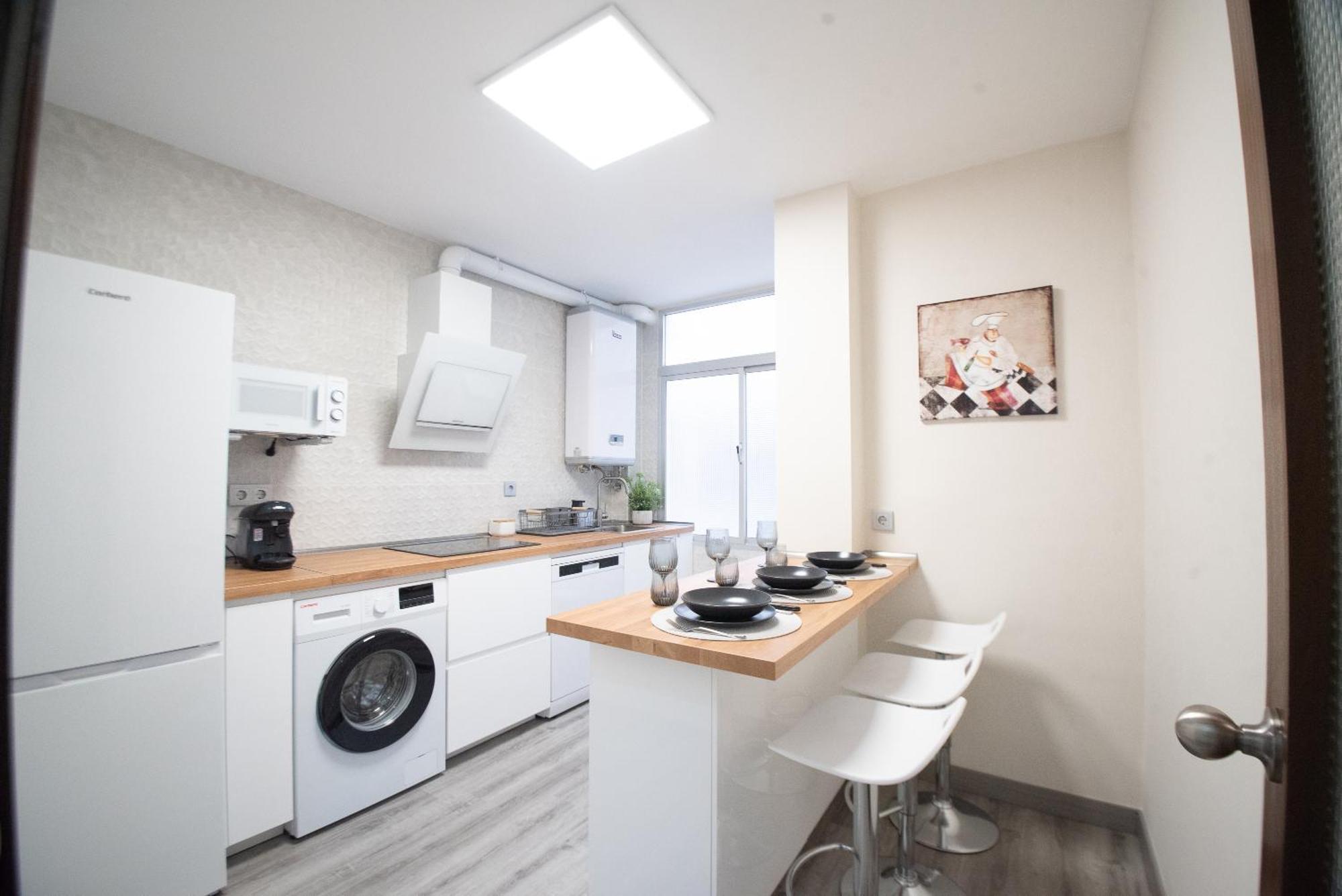 Molino Suites, Apto * Ronda