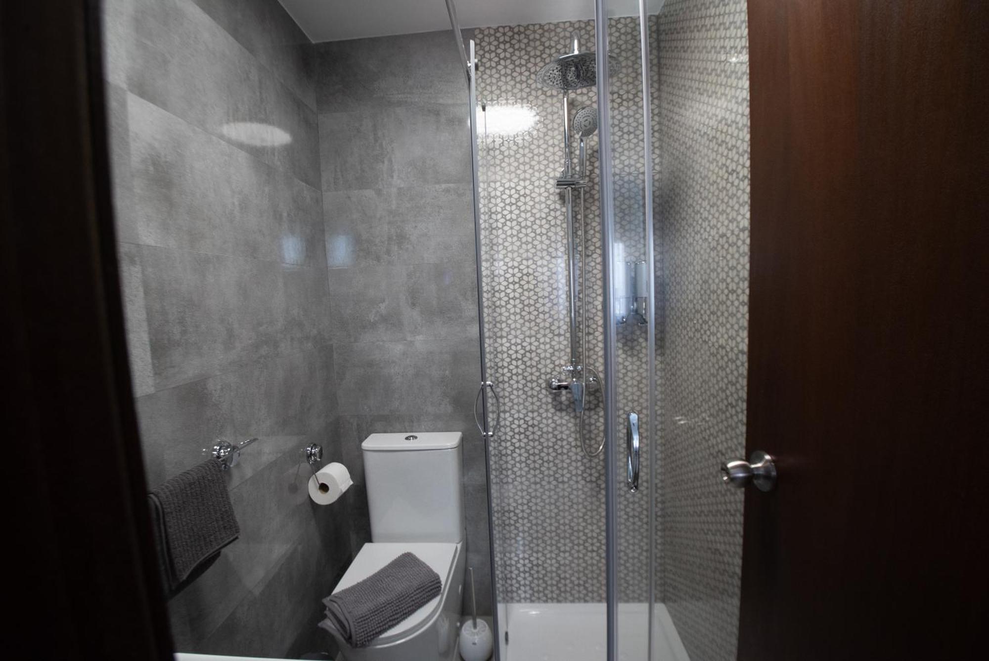 Molino Suites, Apto Ronda