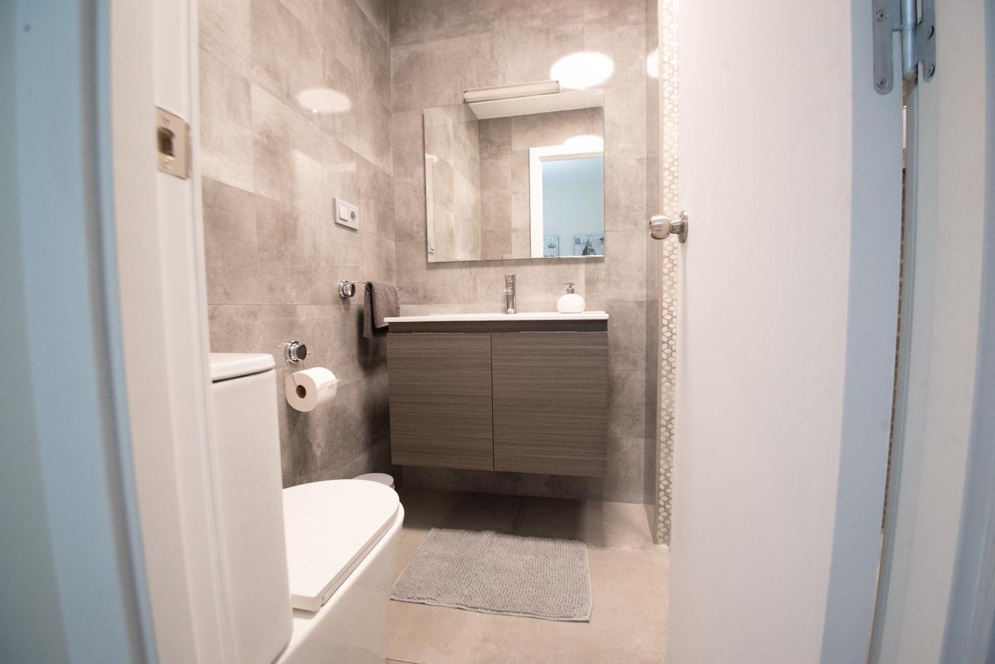 Apartment Molino Suites, Apto *