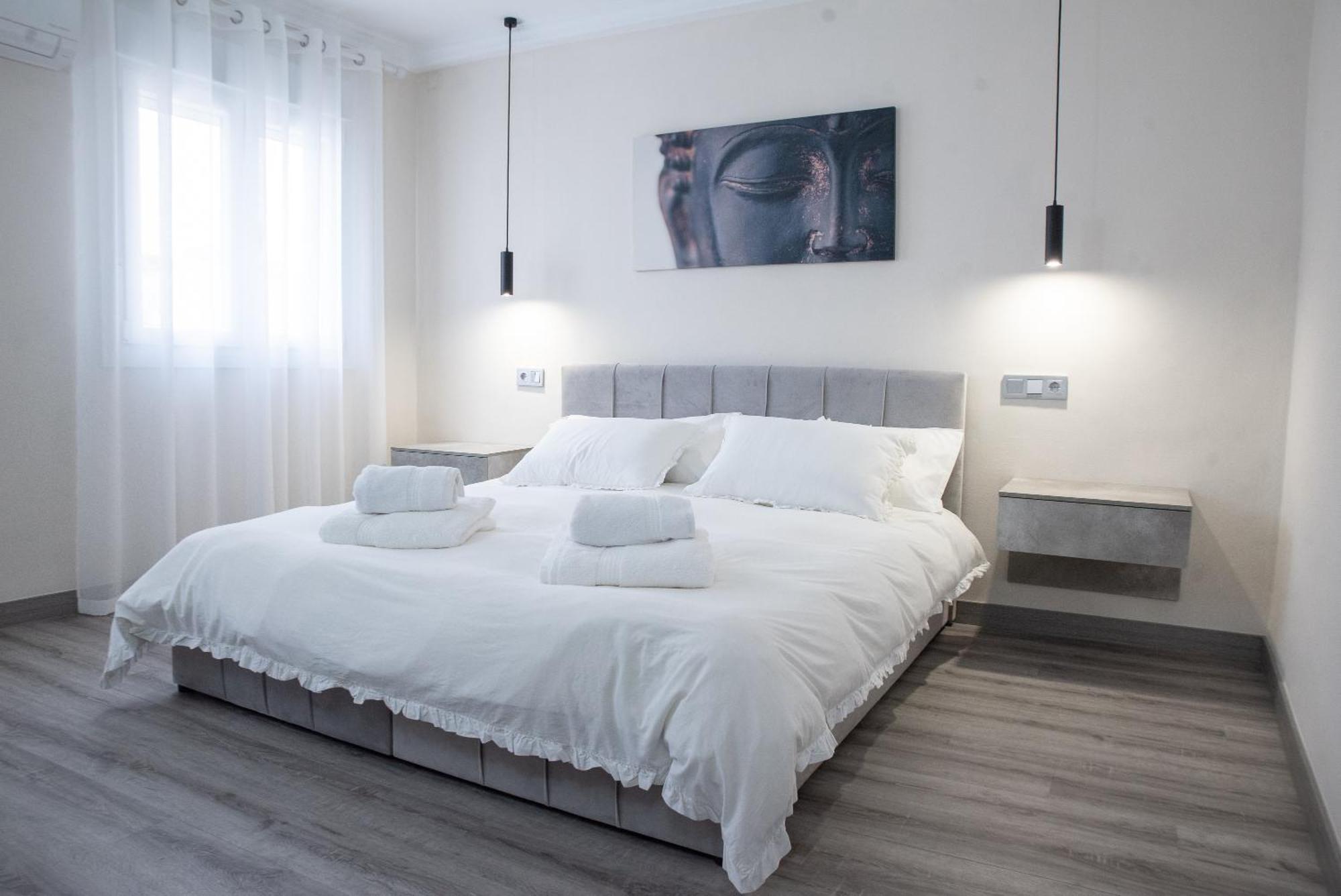 Molino Suites, Apto * Ronda