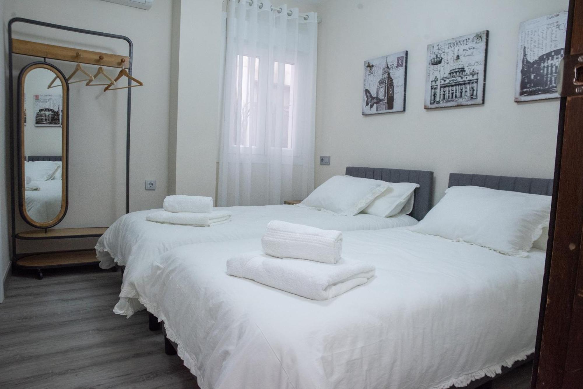 Molino Suites, Apto Apartment Ronda