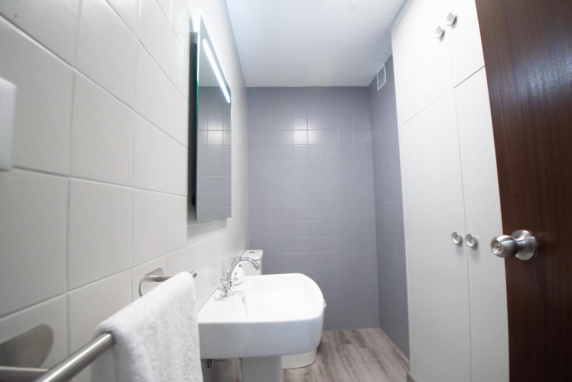 Molino Suites, Apto Apartment *