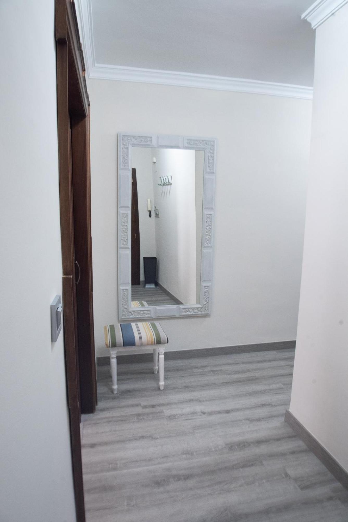 Molino Suites, Apto Apartment Ronda
