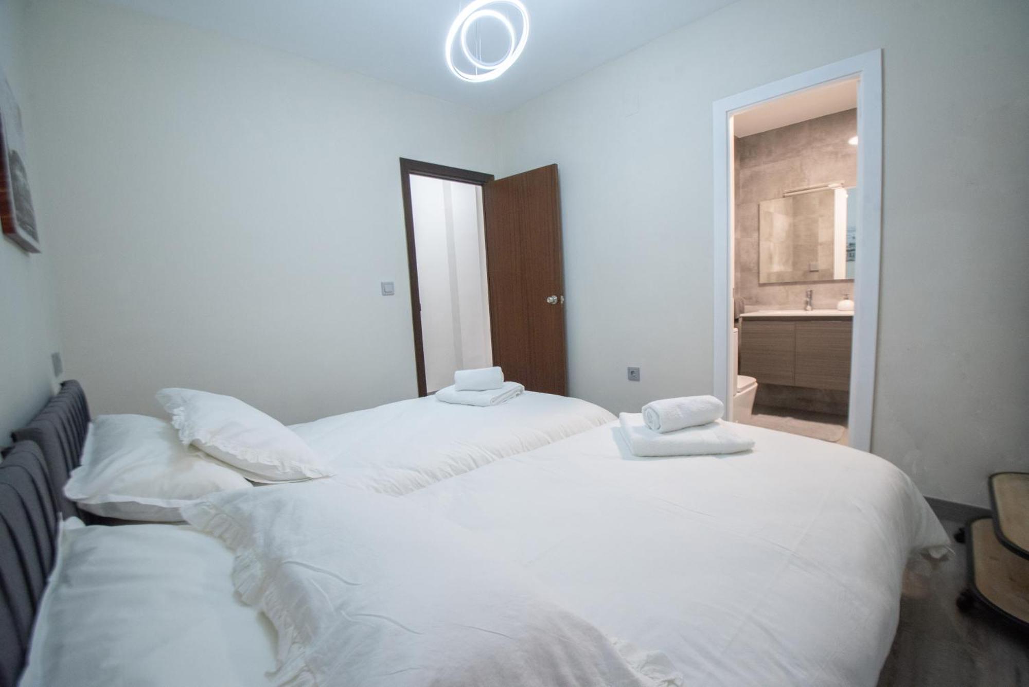 Molino Suites, Apto Apartment *